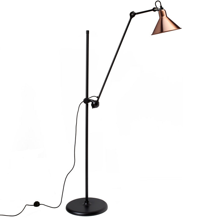 DCW éditions Lampe Gras N215 vloerlamp