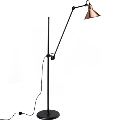 DCW éditions Lampe Gras N215 vloerlamp