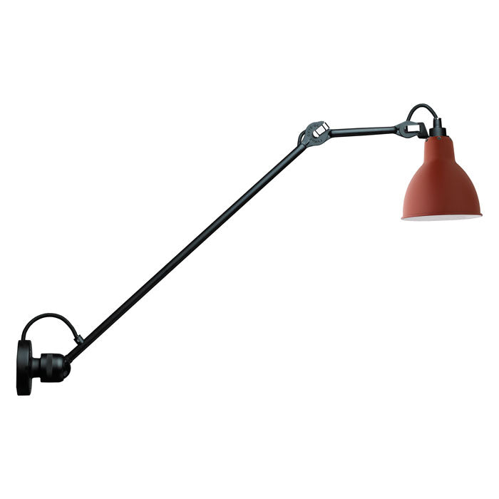 DCW éditions Lampe Gras N304 L60 wandlamp