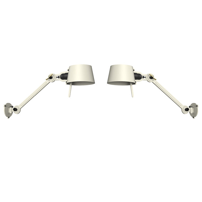 Tonone Bolt bed lamp side fit DUO