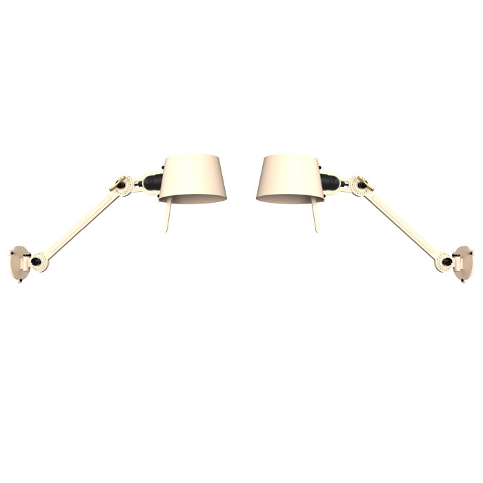 Tonone Bolt bed lamp side fit DUO