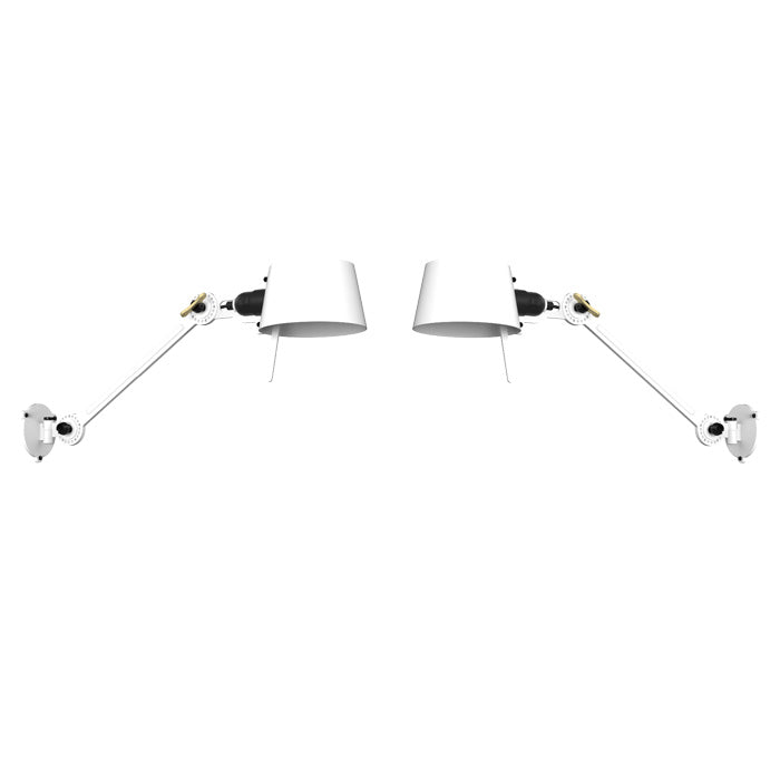 Tonone Bolt bed lamp side fit DUO