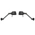 Tonone Bolt bed lamp side fit DUO