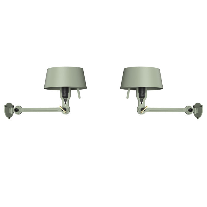 Tonone Bolt bed lamp under fit DUO