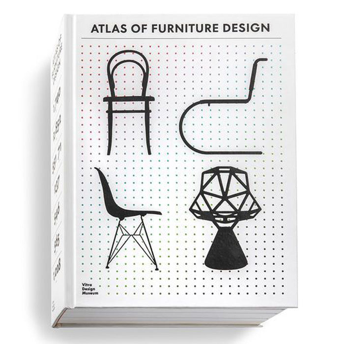 Vitra Atlas of Furniture Design