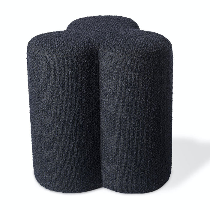 Pols Potten Clover Boucle Stool