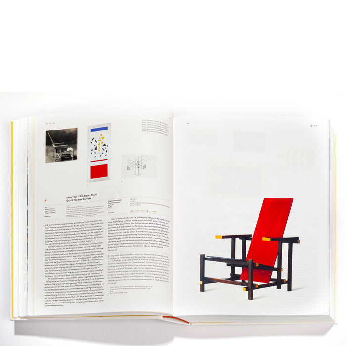 Vitra Atlas of Furniture Design