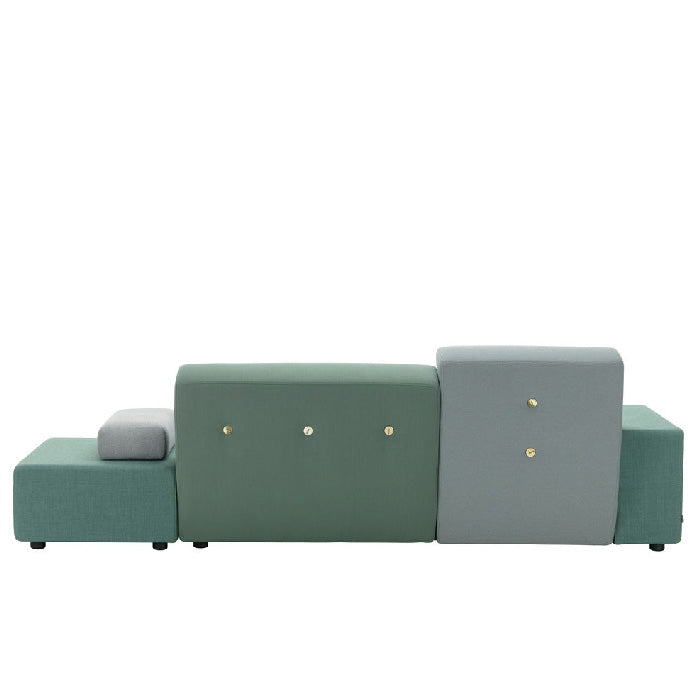 Vitra Polder Sofa