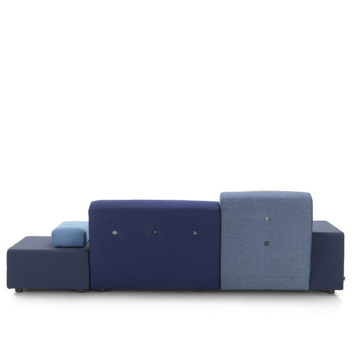 Vitra Polder Sofa