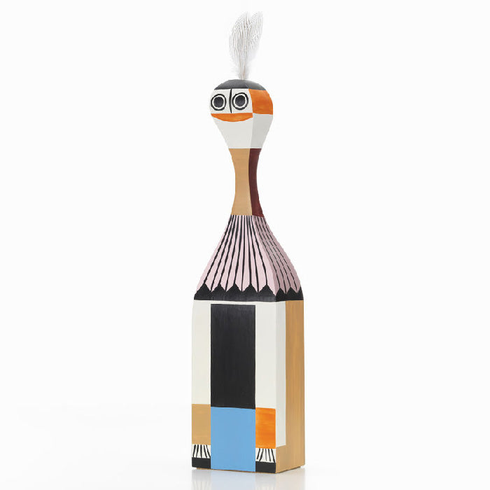 Vitra Wooden Doll No.1 super large Gelimiteerde oplage