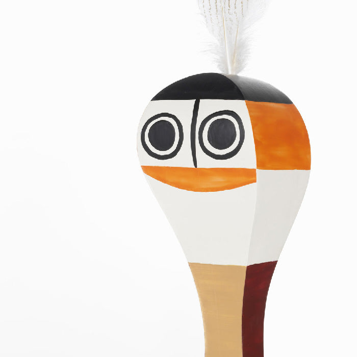 Vitra Wooden Doll No.1 super large Gelimiteerde oplage