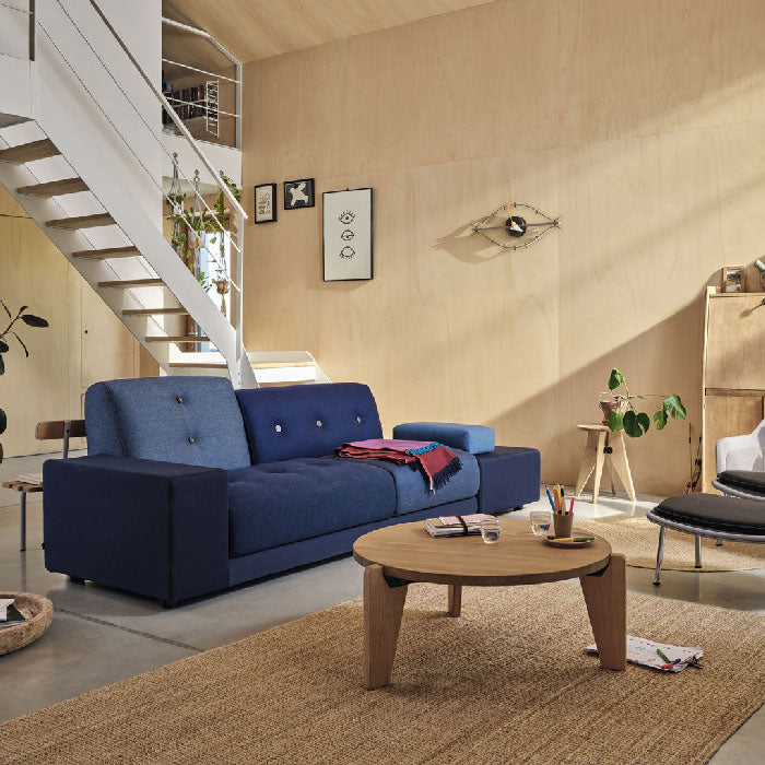 Vitra Polder Sofa