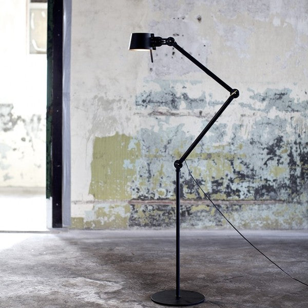 Tonone Bolt floor lamp - double arm (no. 9)