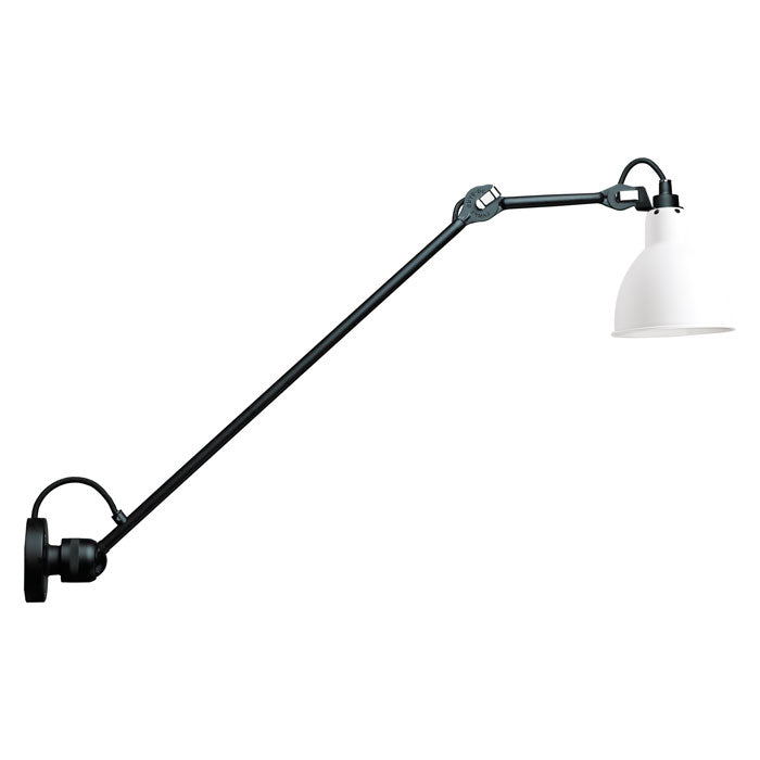 DCW éditions Lampe Gras N304 L60 wandlamp