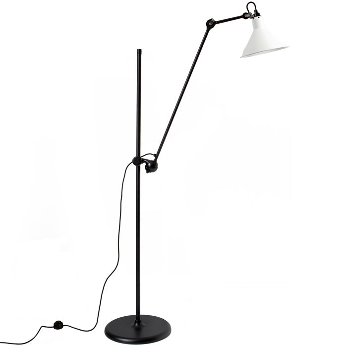 DCW éditions Lampe Gras N215 vloerlamp