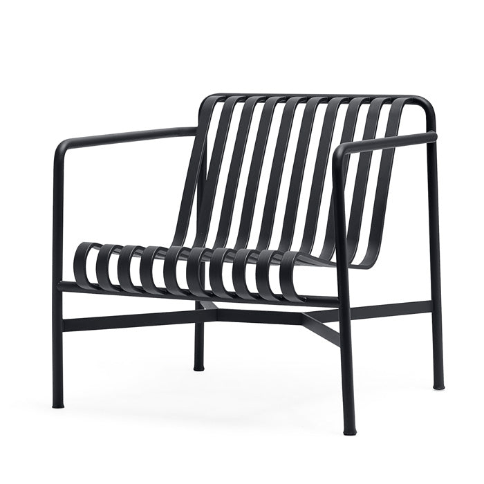Hay Palissade lounge chair