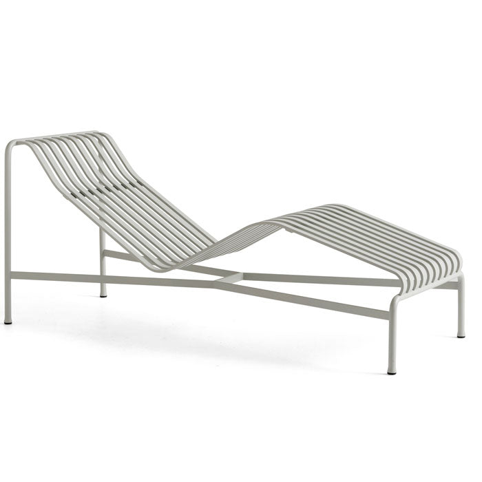 Hay Palissade Chaise longue