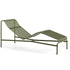 Hay Palissade Chaise longue