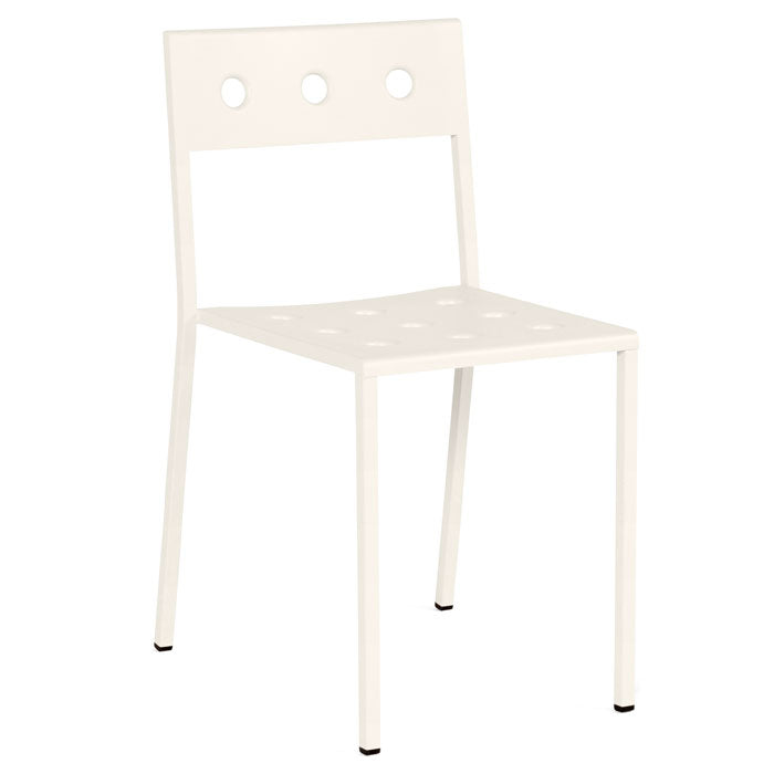 Hay Balcony Chair chalk beige