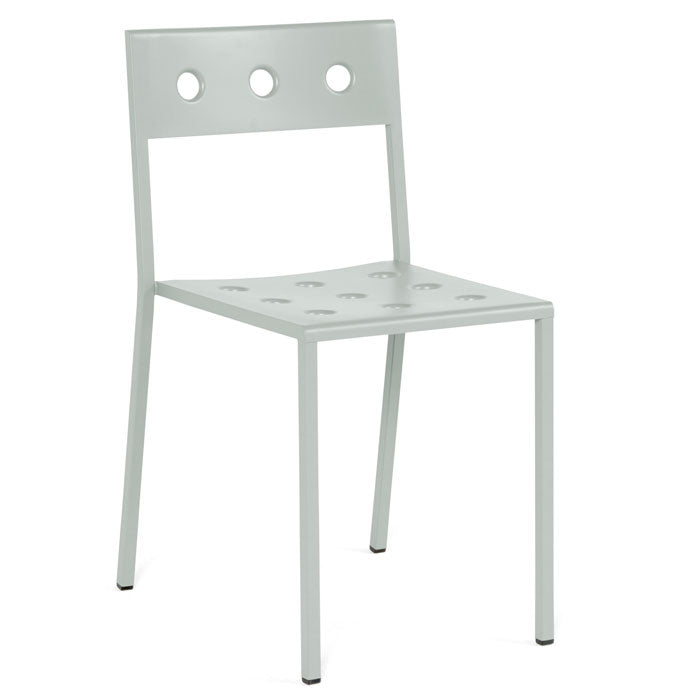 Hay Balcony Chair desert green