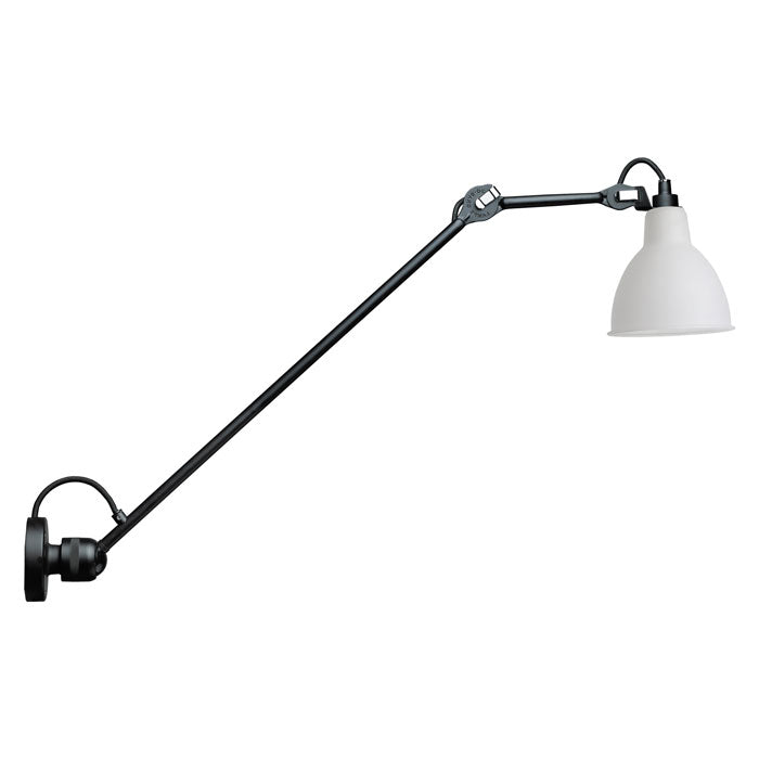 DCW éditions Lampe Gras N304 L60 wandlamp