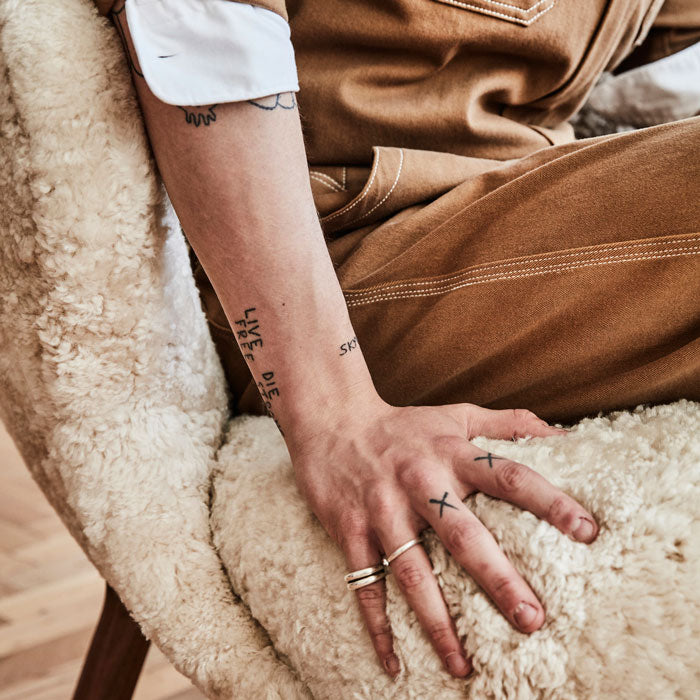 &tradition Little Petra VB2 Sofa