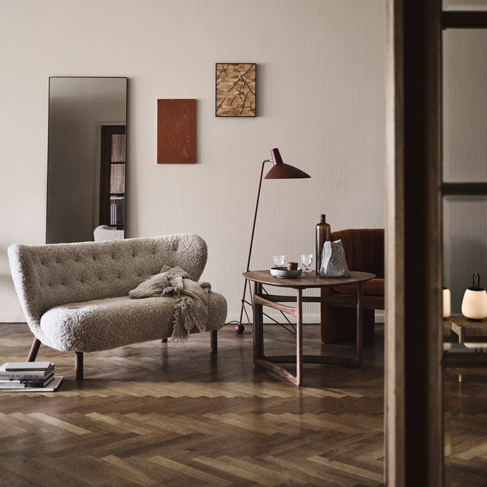 &tradition Little Petra VB2 Sofa