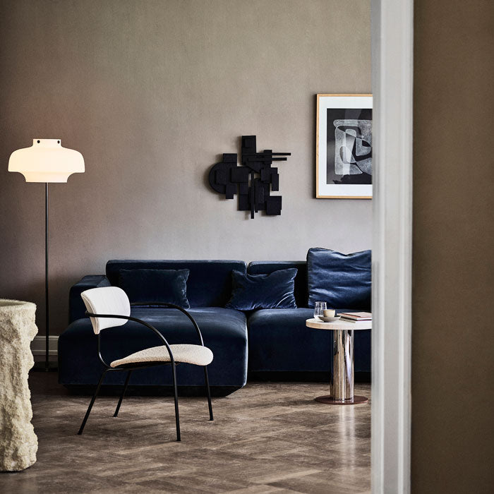 &tradition Pavilion A11 Fauteuil