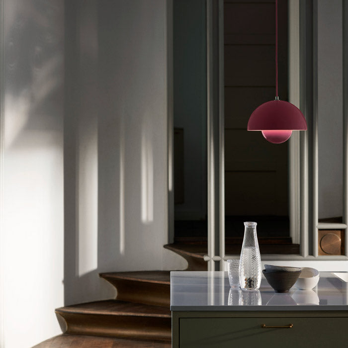 &tradition Flowerpot VP1 plafondlamp