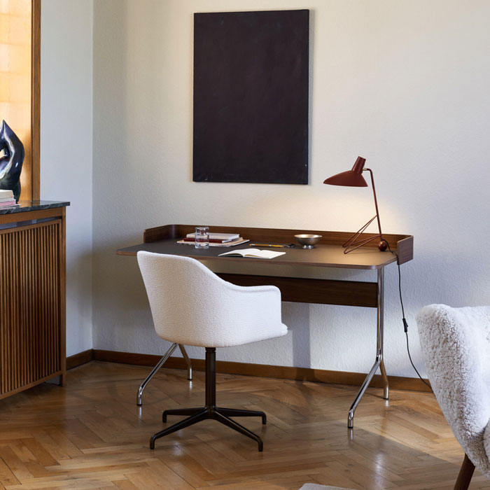 &tradition Pavilion AV17 bureau