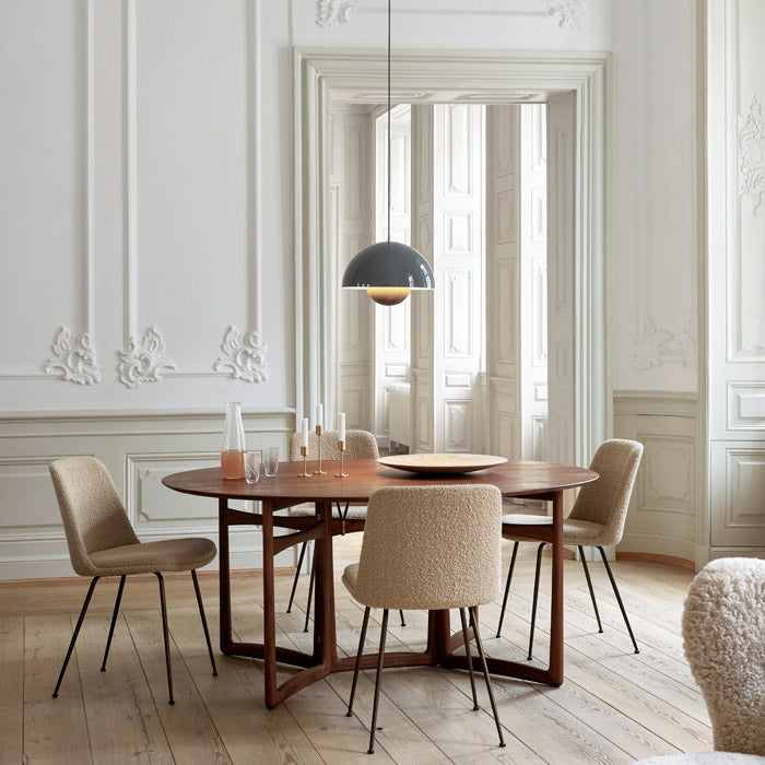 &tradition Flowerpot VP7 plafondlamp