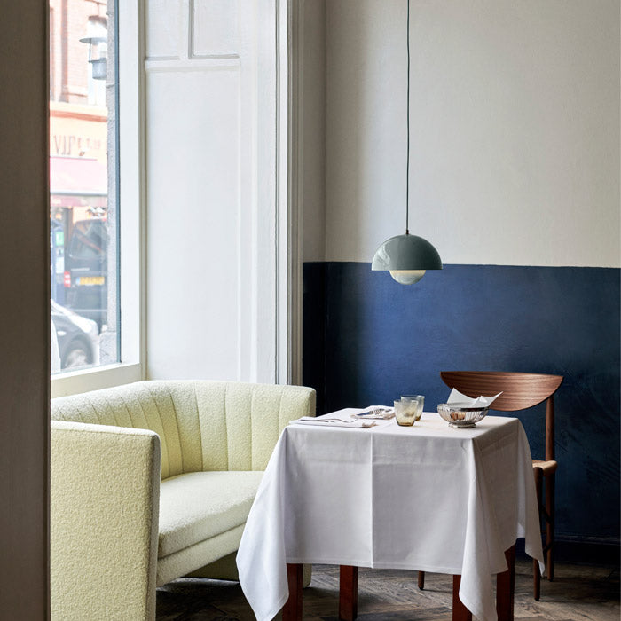 &tradition Flowerpot VP1 plafondlamp