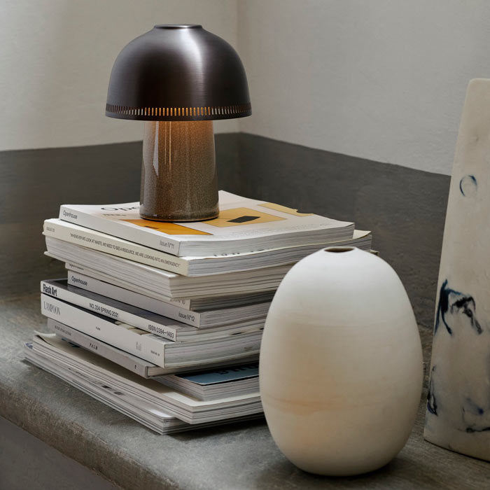 &tradition Raku SH8