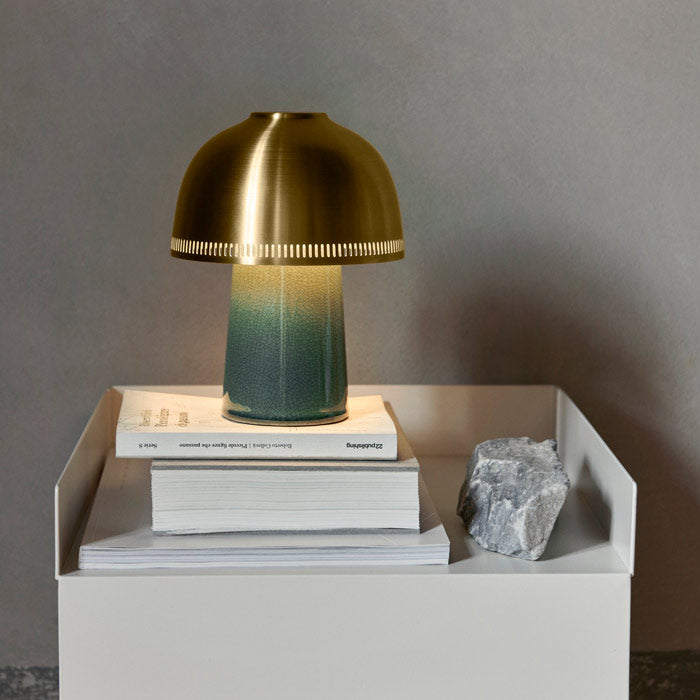 &tradition Raku SH8