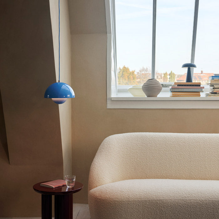 &tradition Flowerpot VP1 plafondlamp