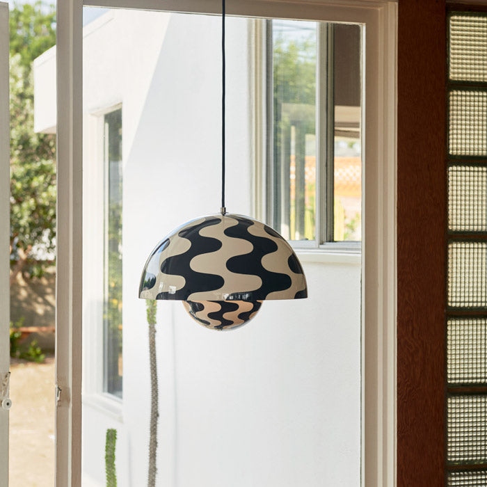 &tradition Flowerpot VP7 plafondlamp