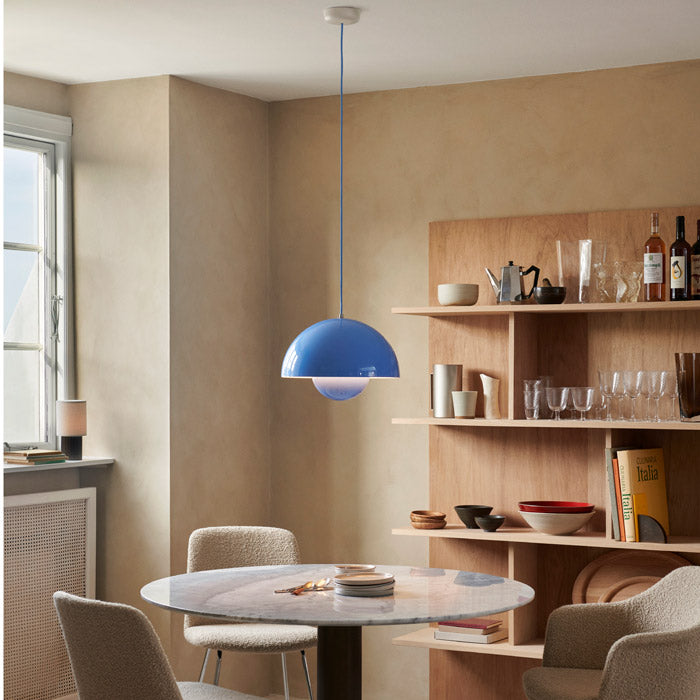 &tradition Flowerpot VP7 plafondlamp