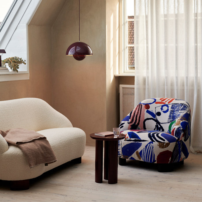 &tradition Flowerpot VP7 plafondlamp