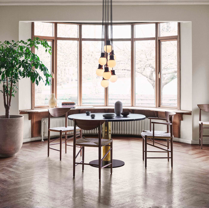 &tradition Drawn HM3 Stoel