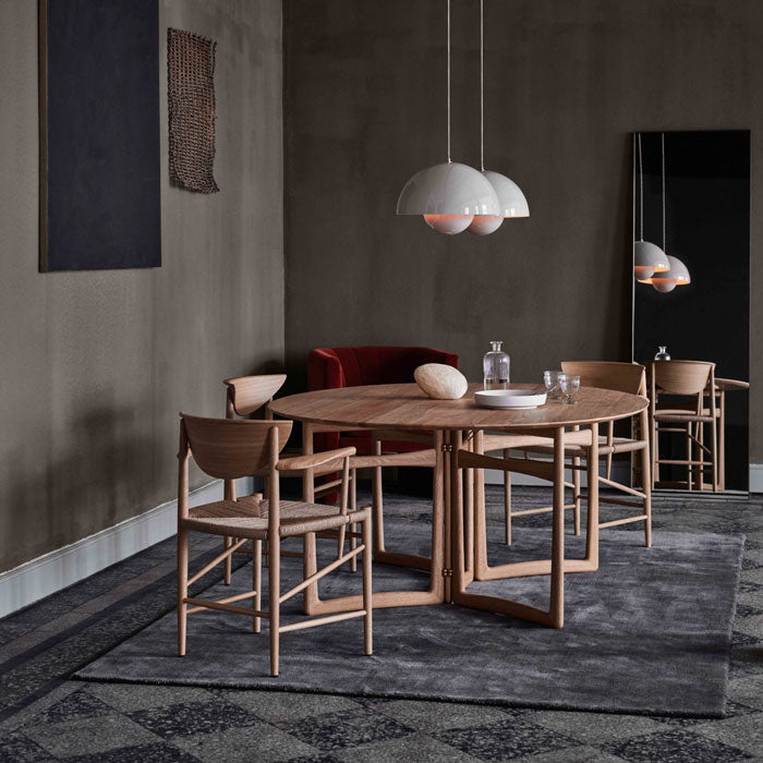 &tradition Drawn HM4 Stoel