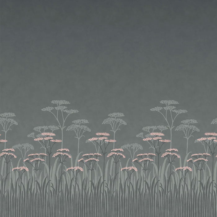 Little Greene Behang Achillea