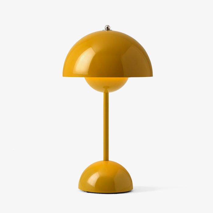 Andtradition-Flowerpot_VP9_Mustard