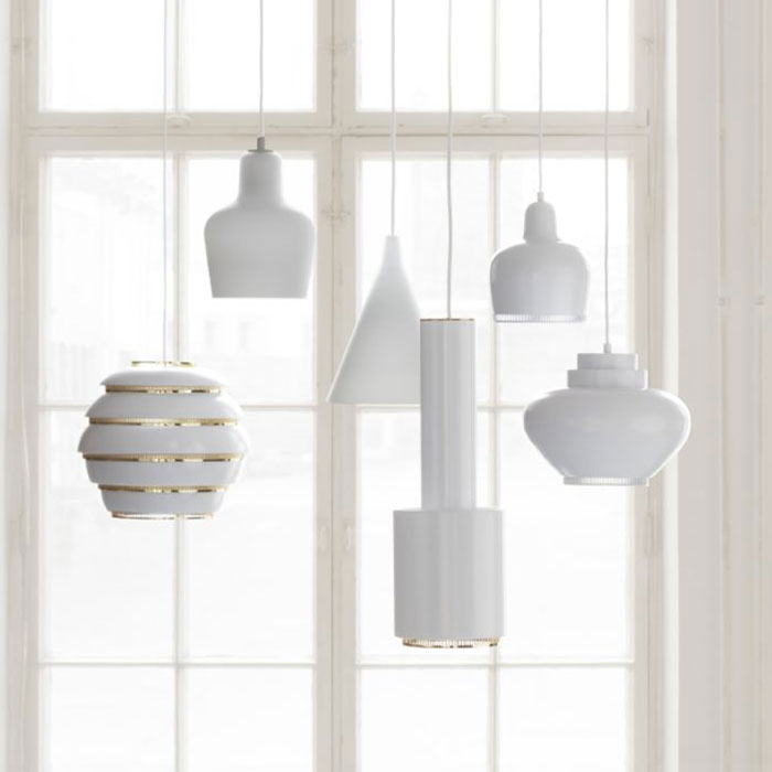 Artek Light A201 hanglamp