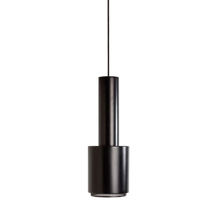 Artek Pendant Light A110 zwart