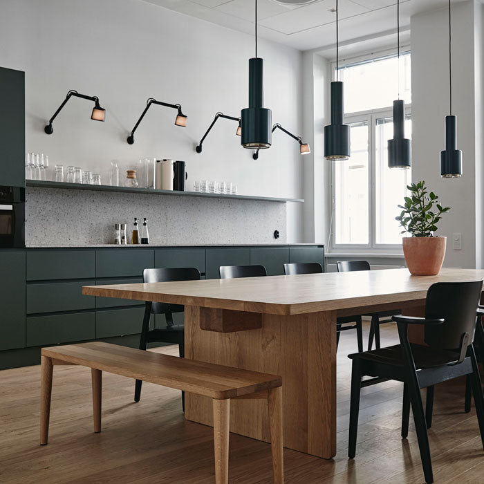 Artek Pendant Light A110