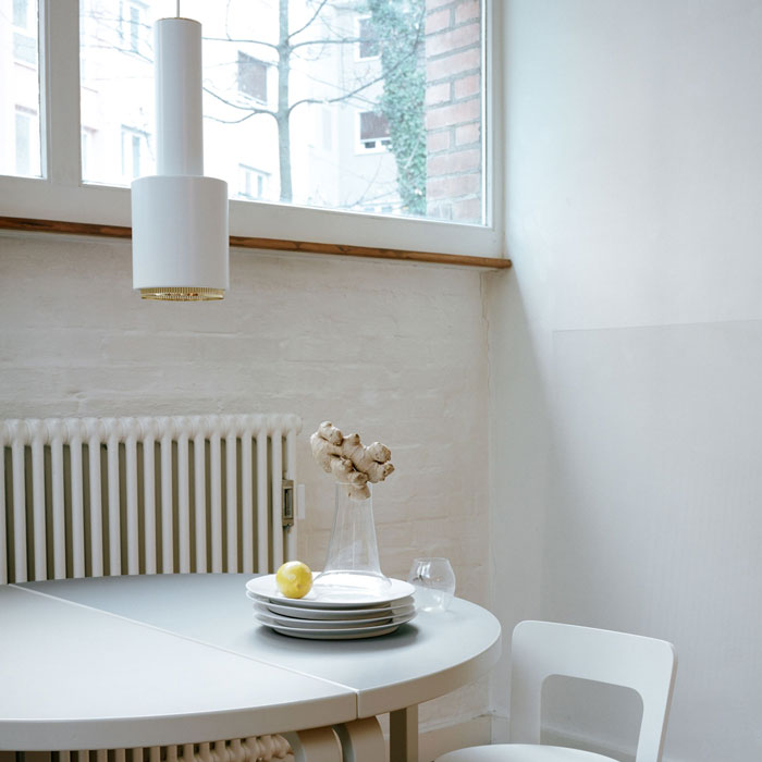 Artek Pendant Light A110