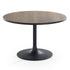 Artifort Clarion tafel medium rond