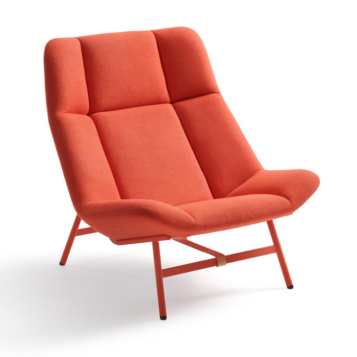 Artifort Soft Facet fauteuil