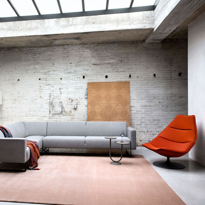 Artifort 500 Series F585 fauteuil