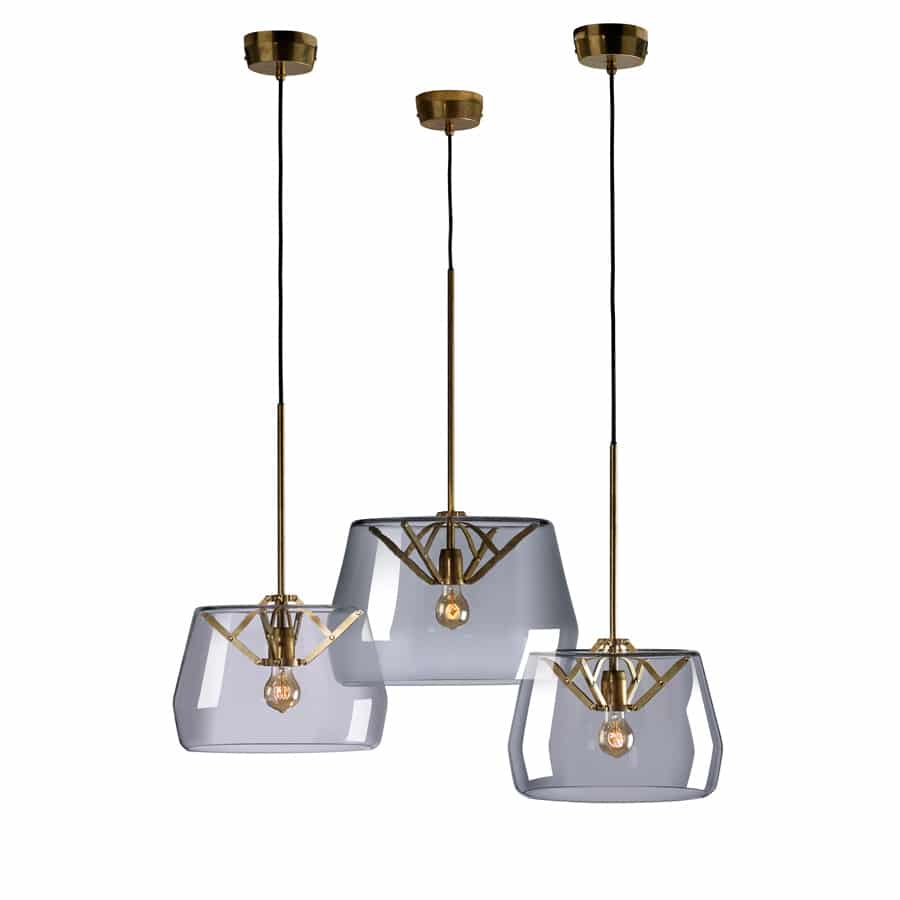 Tonone Atlas Hanglamp